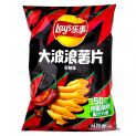 Batatas sabor picante (LAYS) 70g