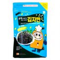 Lanches de algas marinhas temperadas com azeite (GARIMI) 50g