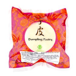 Massa Gyoza (WINNER FOODS)...