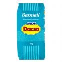 Arroz basmati (DACSA) 1kg