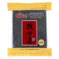 Alga Nori para Sushi 50 folhas Ouro (CHOI'S1) 125g