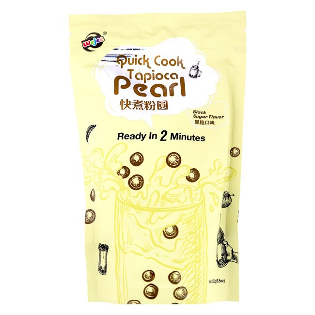 Cape de açúcar marrom (WEJEE) 250g
