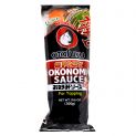 Molho de okonomiyaki picante Vegan (OTAFUKU) 300g