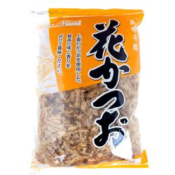 Katsuobushi folha bonita...