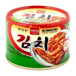 Coreano Kimchi (WANG) 160g