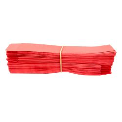 Pill foring "ROJO" 100...