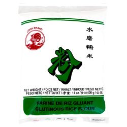 Fécula arroz glutinoso...