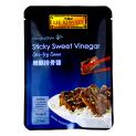 Molho Refogado de Vinagre Doce (LKK) 80g