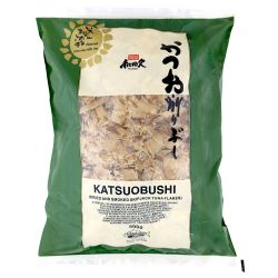 Folha de bonito (WADAKYU) 500g