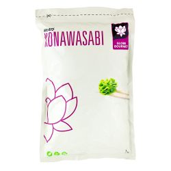 Pó de Wasabi (SEAFOOD...