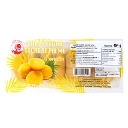8pcs açúcar de palma (COCK)...