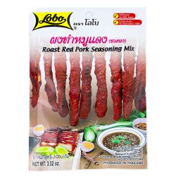 Tempero de porco para...