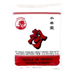 Farinha de Tapioca (COOK) 400g