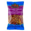 Chili Extra picante esmagamento (TRS) 100g