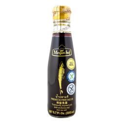Molho de peixe premium...