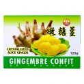 Ginger confiante (PSP) 125g