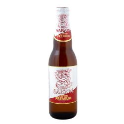 Cerveja (SAIGON) 330ml...