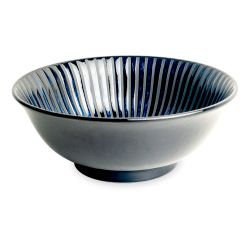 Tigela de porcelana...