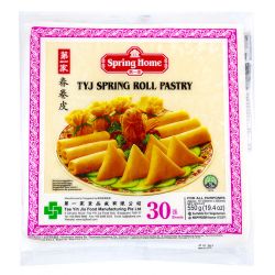 Rollo 250mm 30pcs (TYJ) 550g