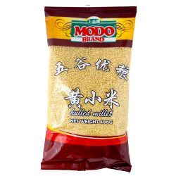 Mijo descascado (MODO) 400g