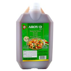 Salsa Agridulce Bidon...