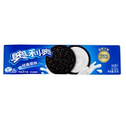 Bolinhos de cacau (OREO) 97g