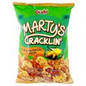 Snack chicharon frango (OISHI) 90g