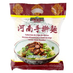 Macarrão Henan Shougan...