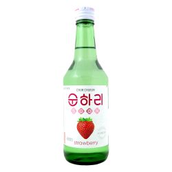 Soju Sobrasta Soje (Lotte)...