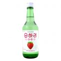 Soju Sobrasta Soje (Lotte) 350ml (Alc.12%)