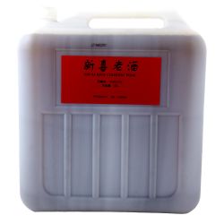 Vinho de cozinha (SHAO XIN)...