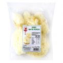 Orelhas brancas desidratadas (COCK) 100g