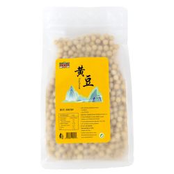 Soja amarela (MODO) 400g