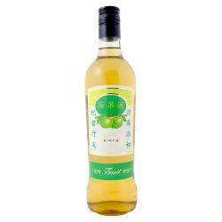 Licor de maçã (XIN XI)...