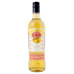 Licor de Melocoton (XIN XI)...