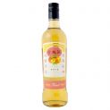 Licor de Melocoton (XIN XI) 700ml (Alc.12%)