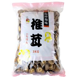 Cogumelo Extra 5-6cm (MODO)...