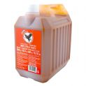 Garrafa de molho Sriracha (EAGLE) 4,5lt