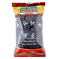 Soja preta (MODO) 400g