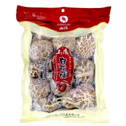 Cogumelo Extra 5-6cm 200g