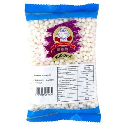 Pérolas altas (BUDDHA) 400g