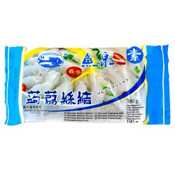 Macarrão Konjac shirataki...