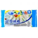 Macarrão Konjac shirataki Knot (PEIXE BEM) 380g