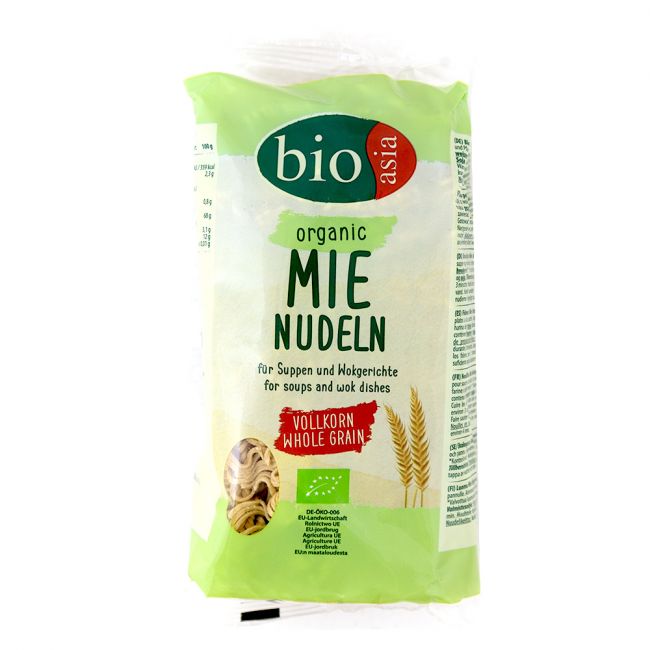 BIO (BIOASIA) 250g
