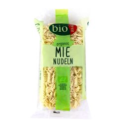 Ovo/macarrão BIO (BIO ASIA)...