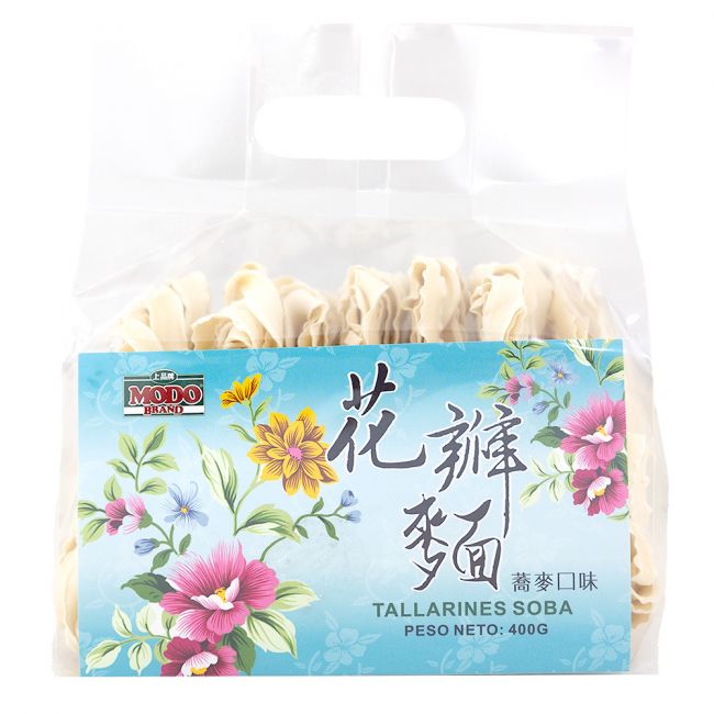 Macarrão Soba (MODO) 400g