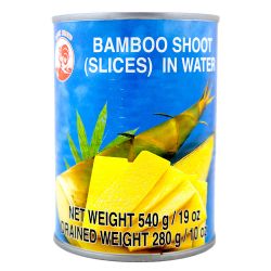Bambu picado (GALO) 540g