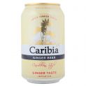 Cerveja sem álcool (CARIBIA) 330ml