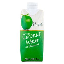 Água de Coco (ELEMENTOS) 330ml