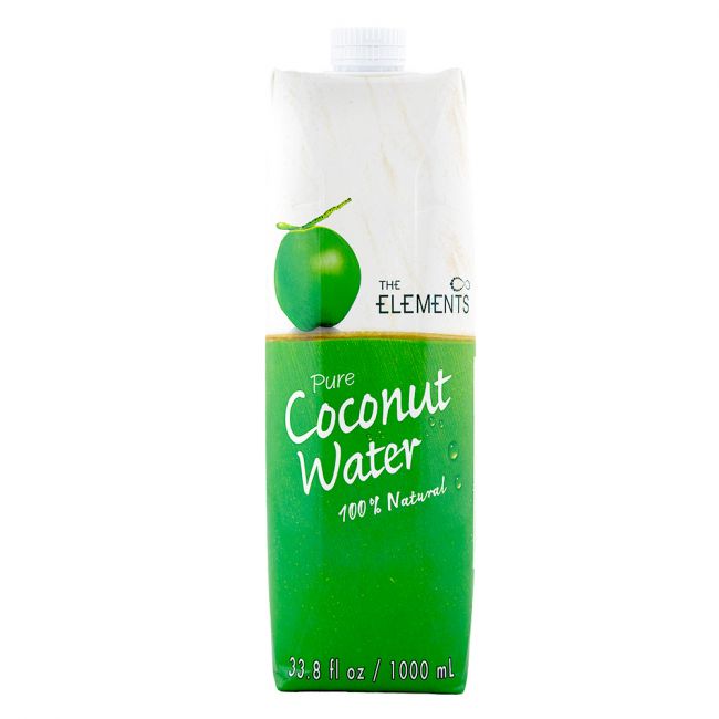 Água de Coco (ELEMENTOS) 1lt